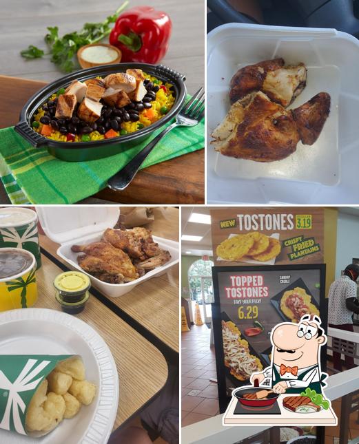 Pollo Tropical
