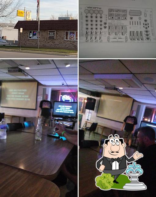Lost Acre Tavern