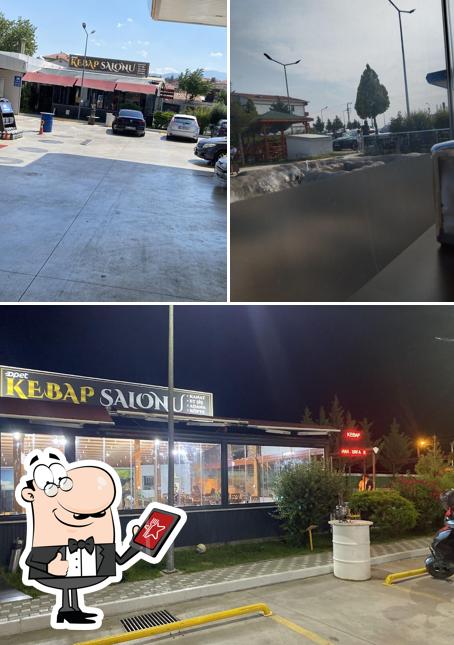 OPET BAHADIR KEBAP SALONU