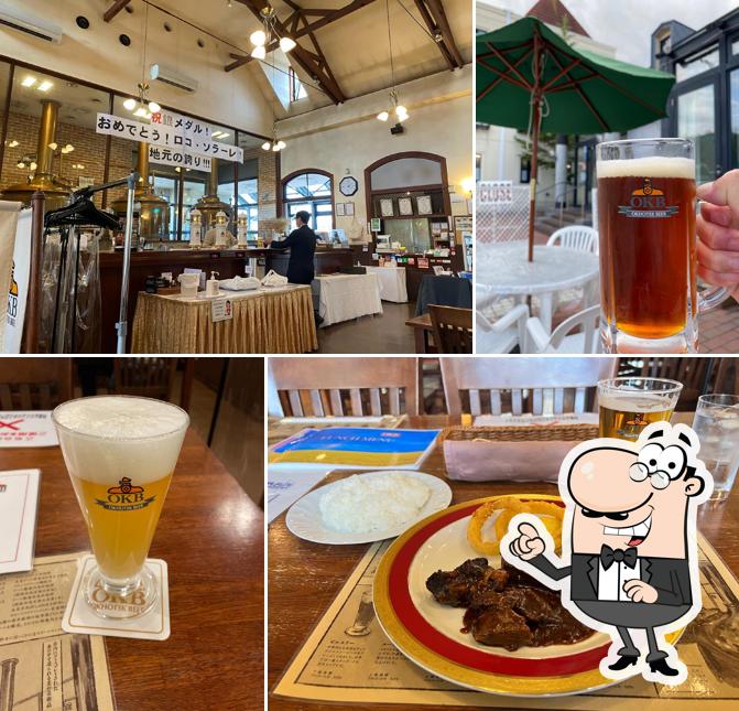 Okhotsk Beer Factory