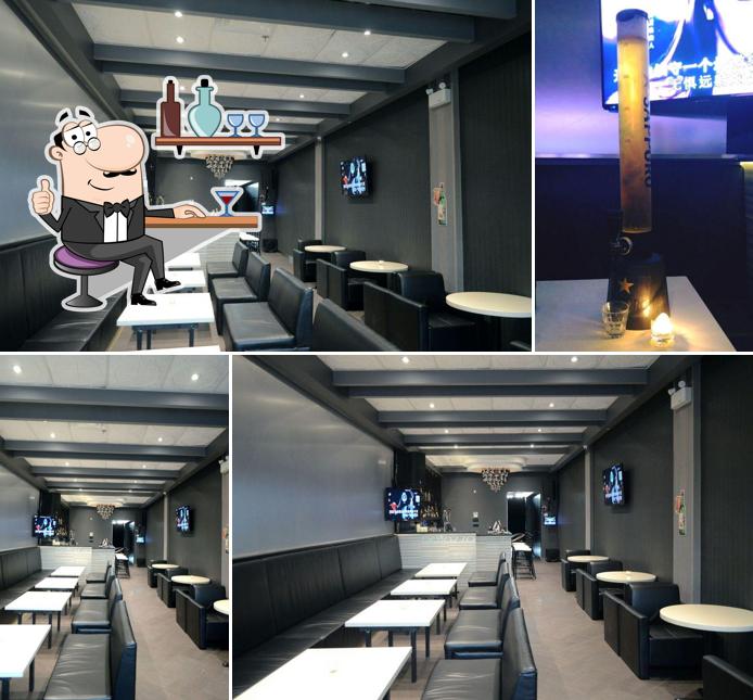 Palazzo Lounge & Bar