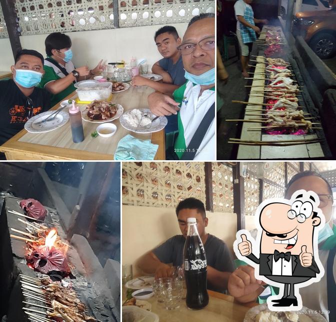 Bador Barbecue