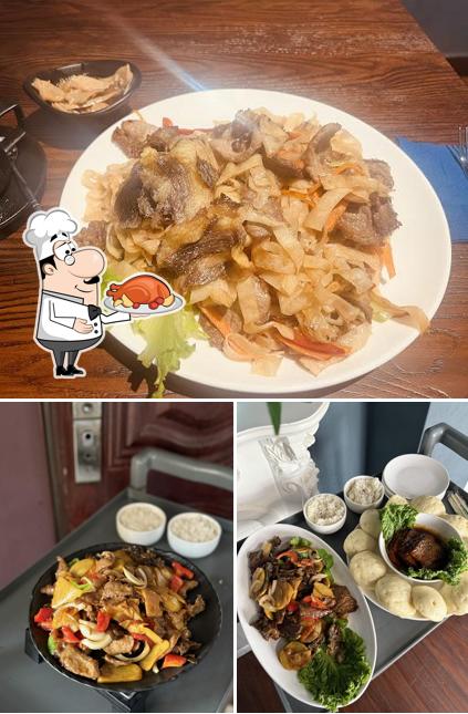 Baruund restaurant & lounge