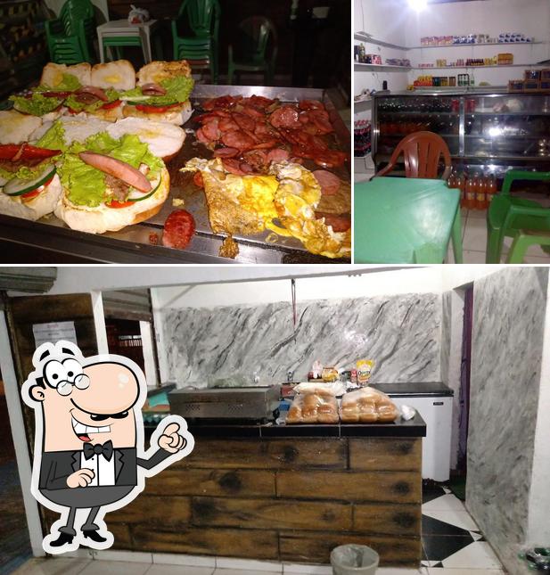 Bic lanches
