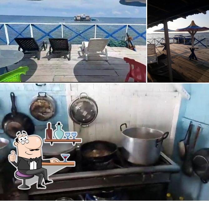 Casa Flotante