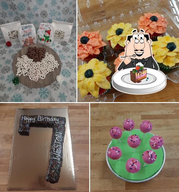 Emma's Bakery and Eats