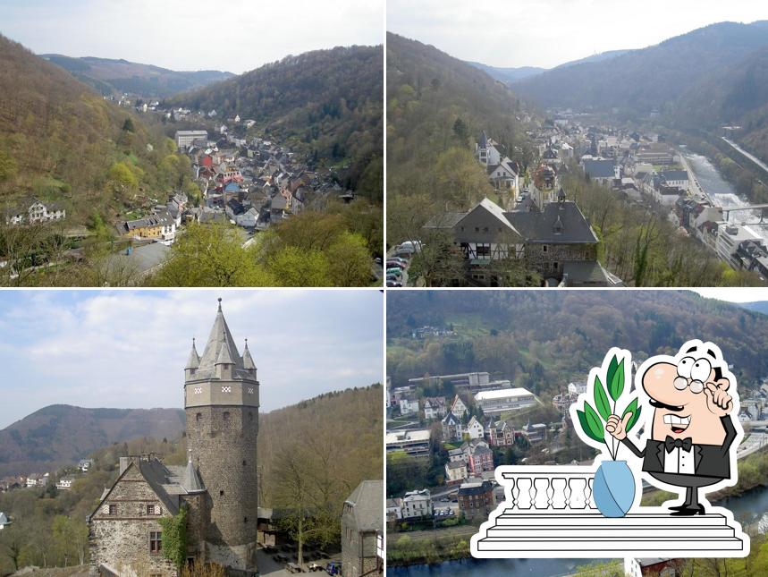 Gaststätte ZUR STADT ISERLOHN