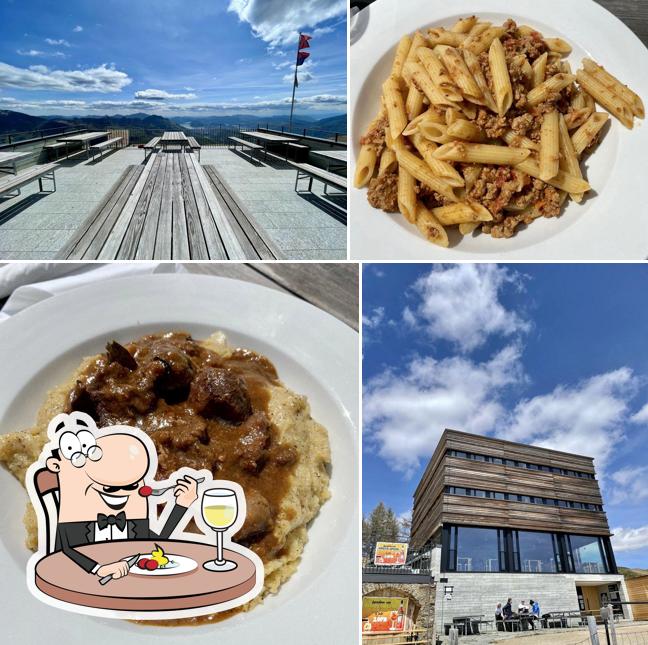 Capanna Alpe Bolla
