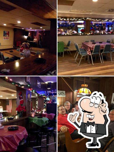 Hideaway Lounge