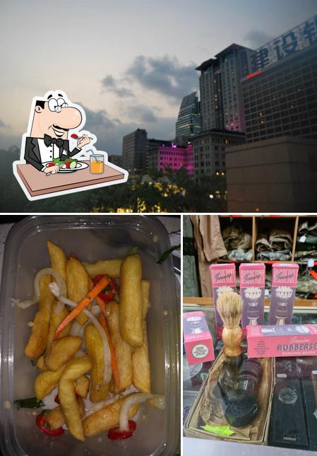 Hong Kong Chinese Takeaway