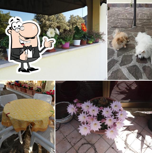 Hotel Ristorante "I Tre Orsacchiotti"