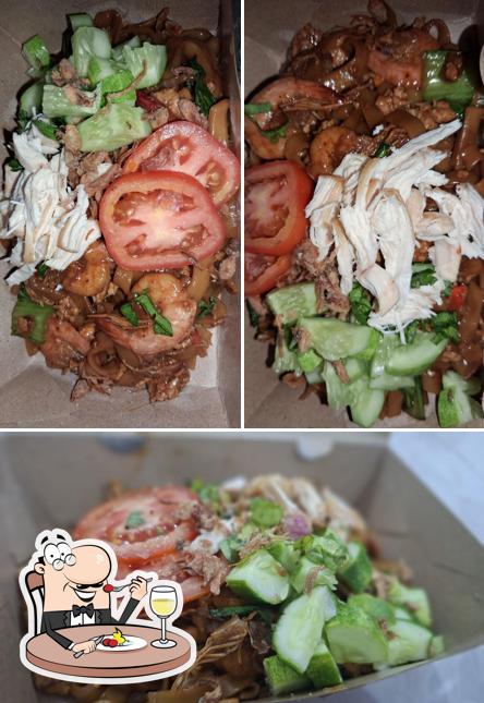 Kedai Mishary