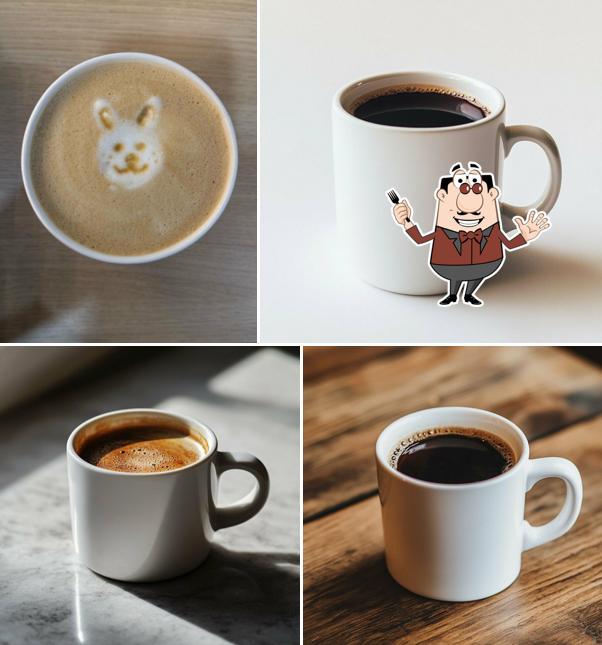 Кофейный обычай