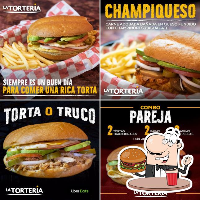 La Torteria Dgo