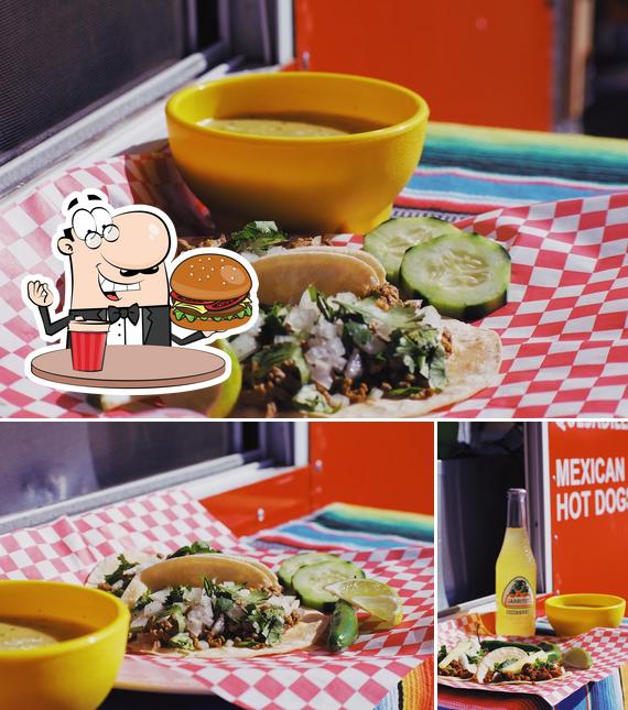 La Flaca Taqueria