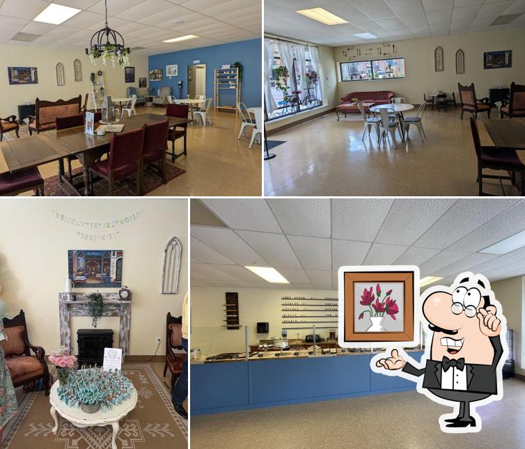 Lou's Bakery