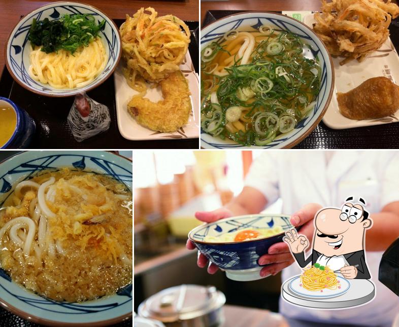 Marugame Seimen Kuwana
