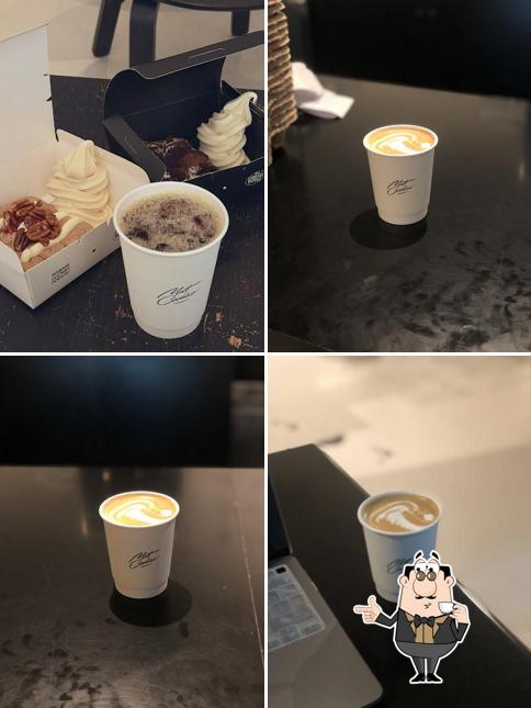 Mat cookies