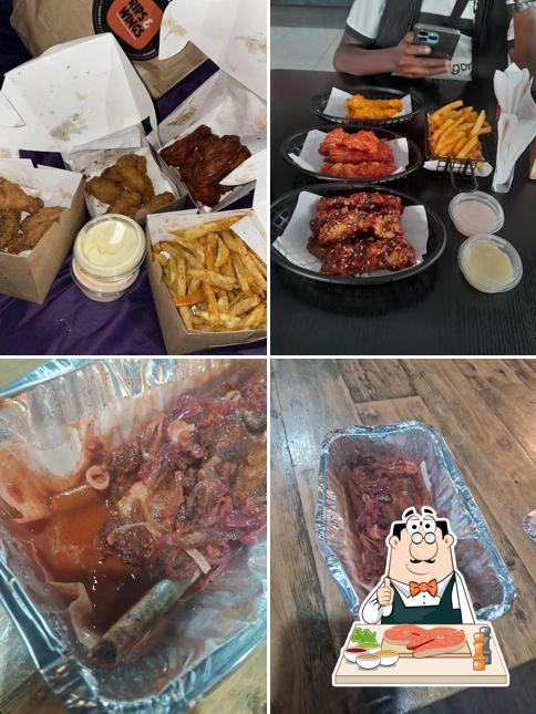 Ribs & Wings, Kilimani
