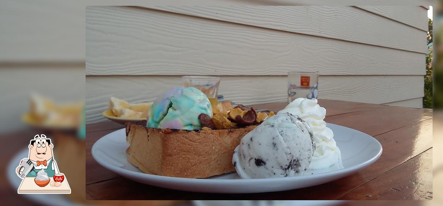 S&M Ice Cream