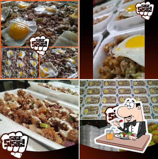 Sige Sisig