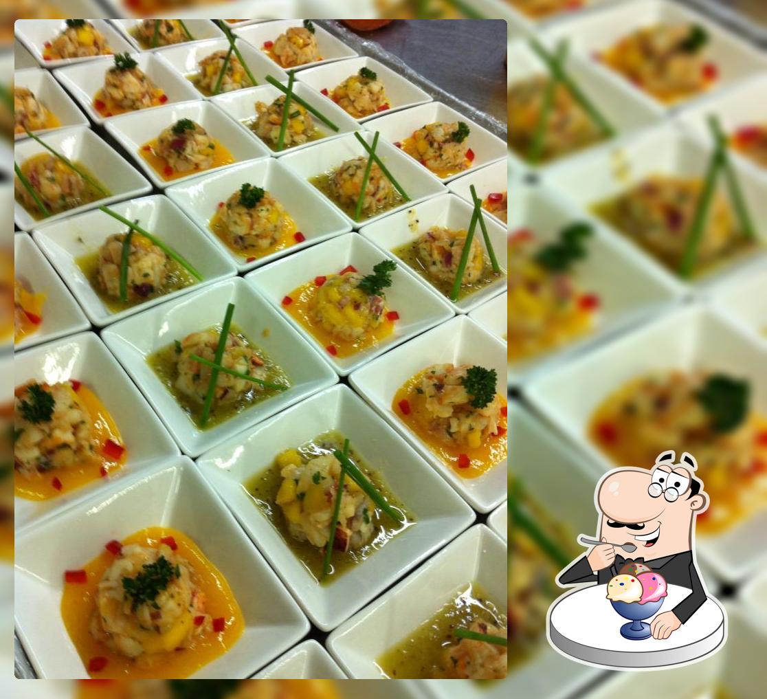 Superb Cuisines