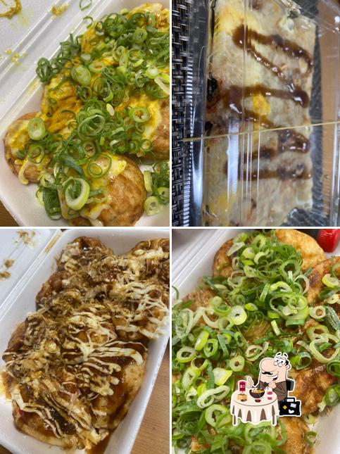 Takoyaki Wakaba