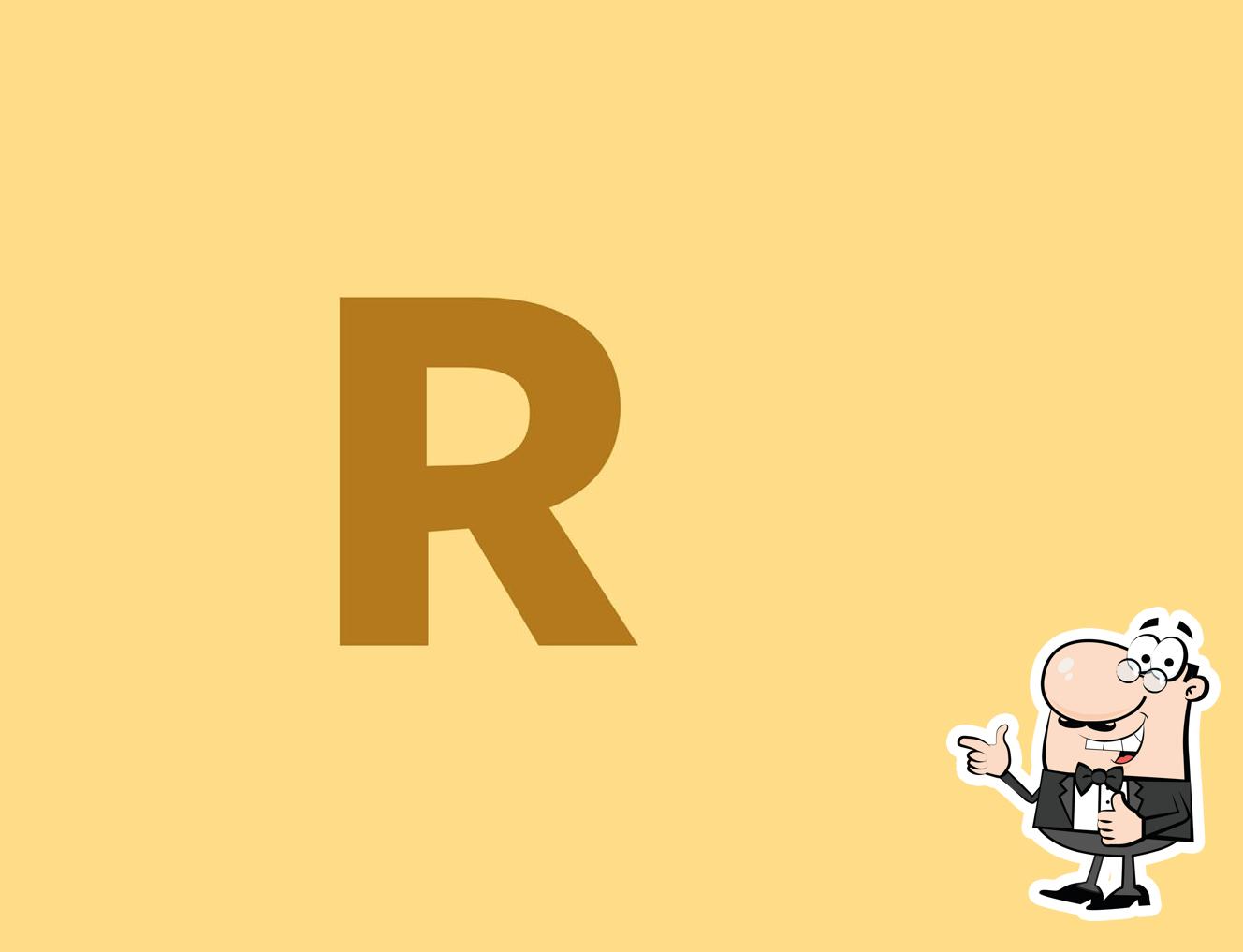 Restaurant Template
