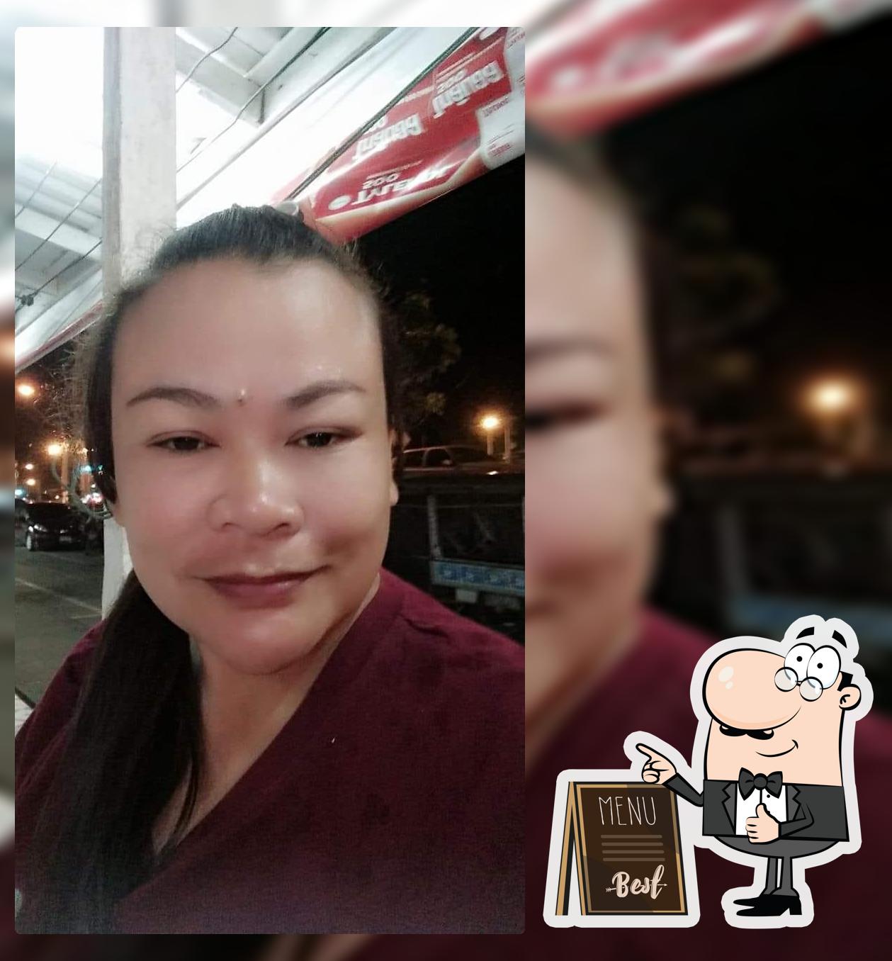 ร้านขนมจีนคุณลำใย