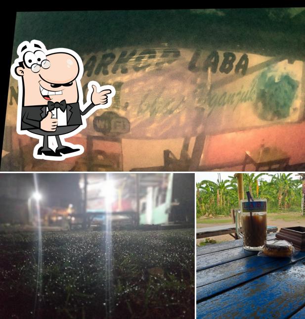 Warung SAMBANG