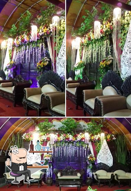 Warung Pojok Pak Kasmin