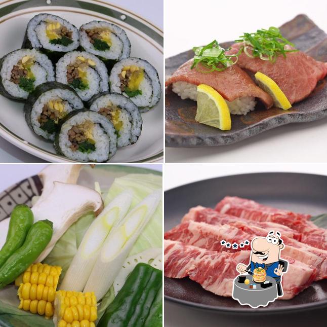 YAKINIKU RIKI Yumesaki