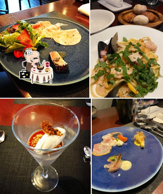 osteria tipo00 オステリアティーポゼロゼロ