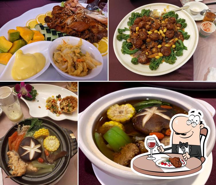 成都生活美食婚宴會館