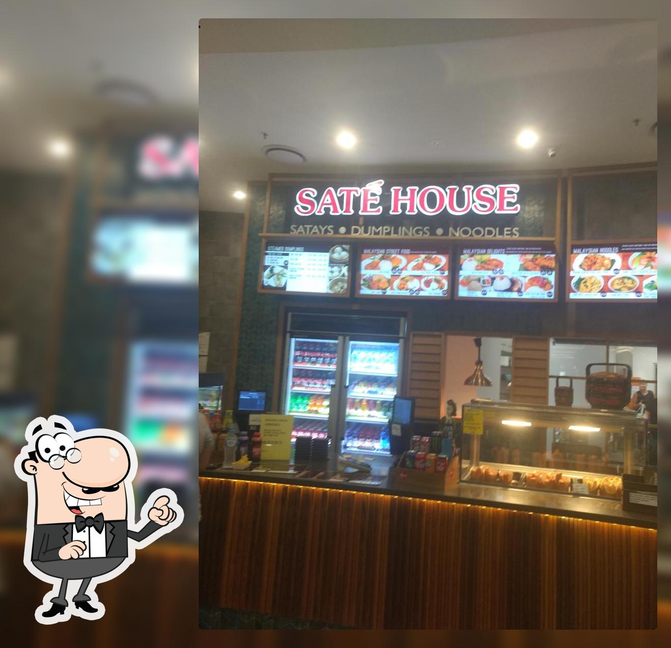 Sate House