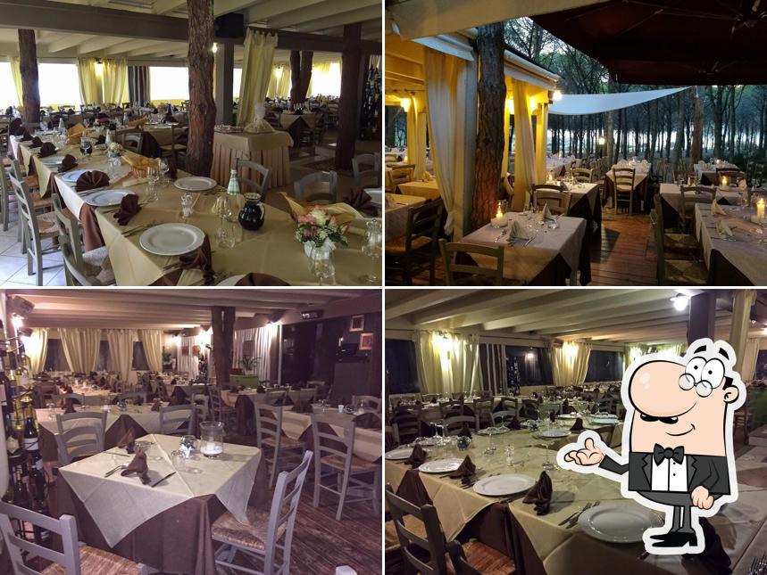 Ristorante Shardana