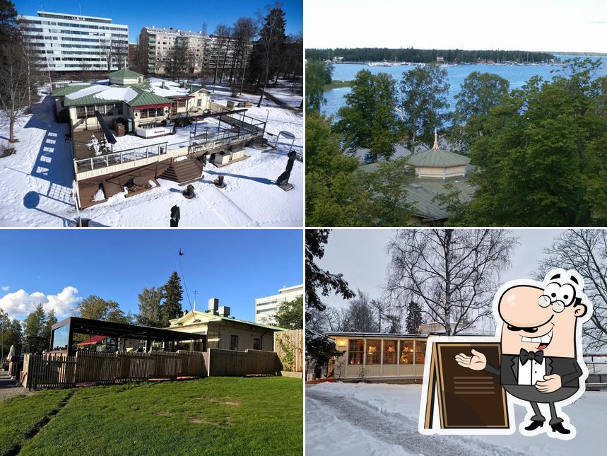 Strampen