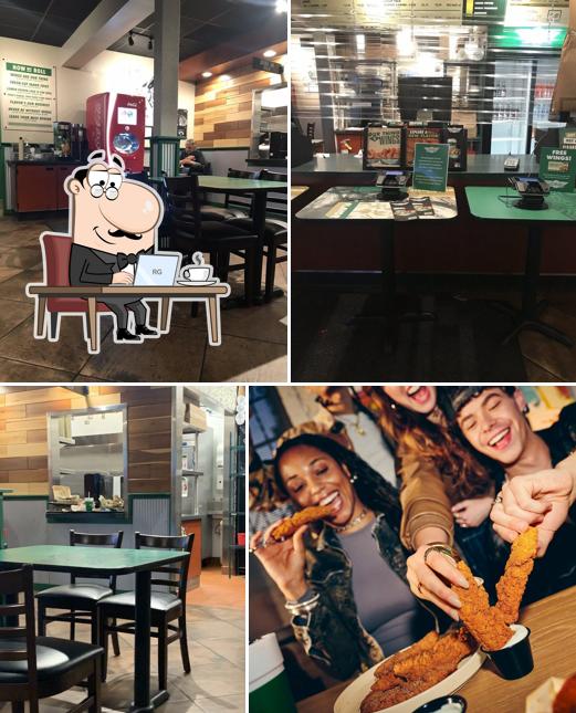 Wingstop