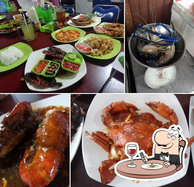 Samudra Seafood