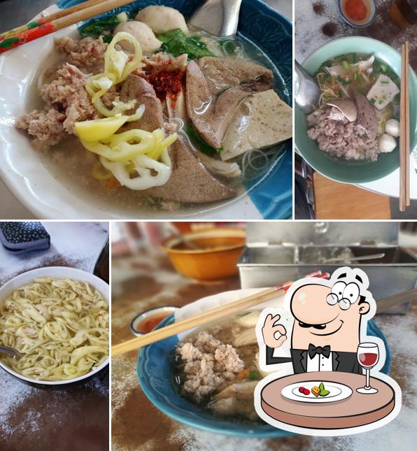 ร้านชวนโอชา