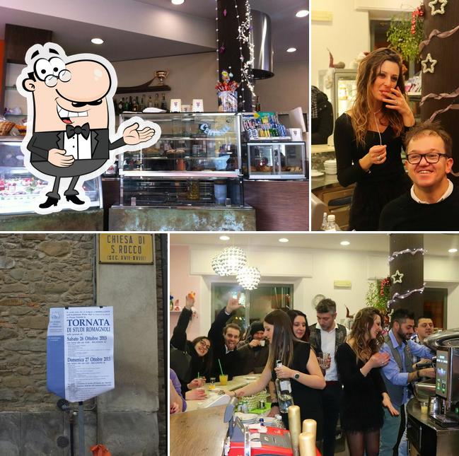 Bar Centrale