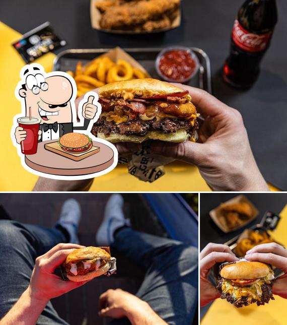 BurgerVision