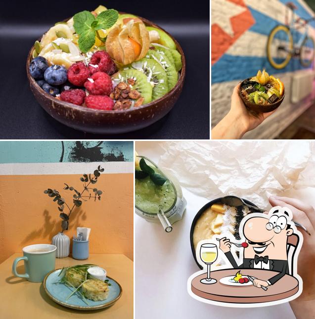 Наполнен любовью