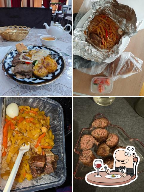 Плов сити