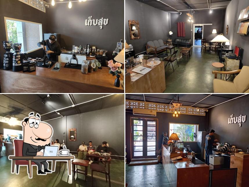 Gepsuk Coffee Roasters