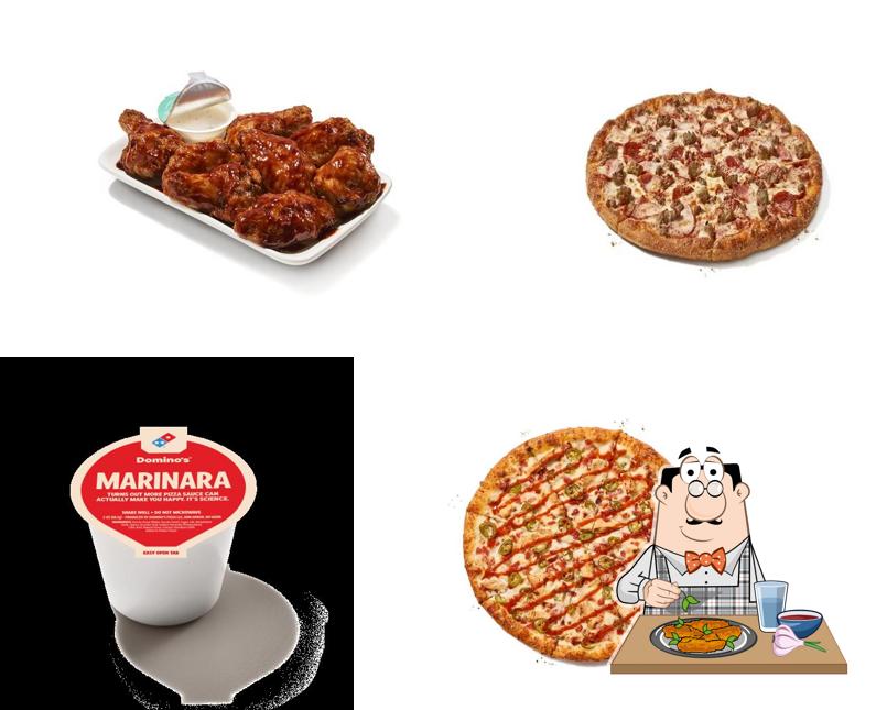 Domino's Pizza