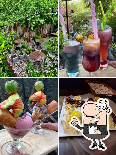 Gemino Cafe Restaurant