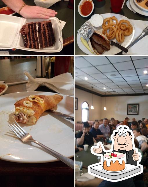 Gondolier Italian Restaurant