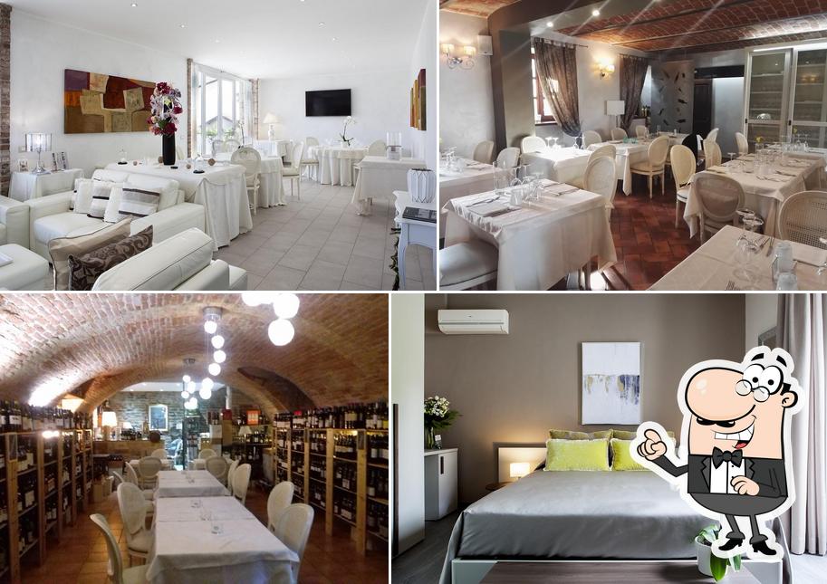 Locanda San Giorgio
