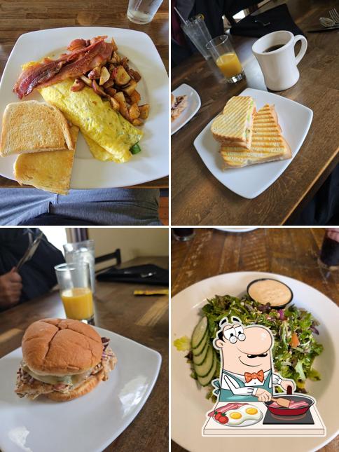 Main Street Bistro